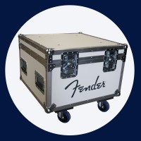 Custom Fender Roadtrunk